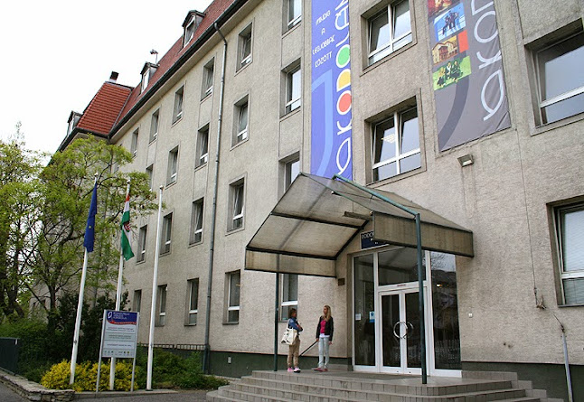 Kodolányi János Egyetem Budapesti Oktatási Központ