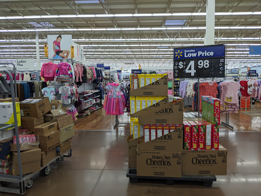 Department Store «Walmart Supercenter», reviews and photos, 12690 IL-59, Plainfield, IL 60585, USA