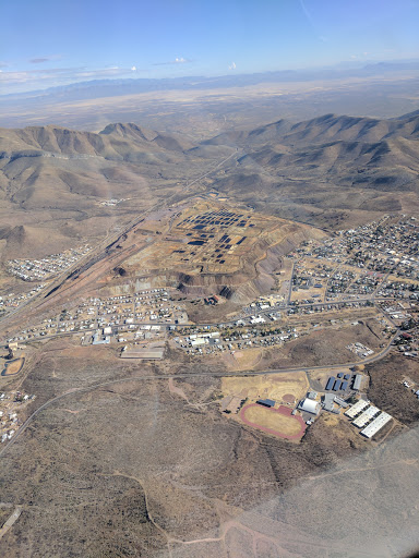 Golf Club «Turquoise Valley Golf», reviews and photos, 1794 W Newell St, Naco, AZ 85620, USA