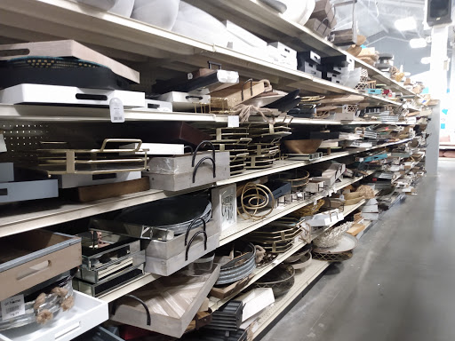 Home Goods Store «At Home», reviews and photos, 9450 FM 1960 Bypass Rd E, Humble, TX 77338, USA