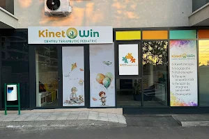 KinetoWin - Centru de Kinetoterapie Pediatrică image