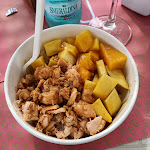 Photo n°2 de l'avis de Marta.l fait le 04/06/2023 à 20:29 sur le  Makito Poetto à Cagliari