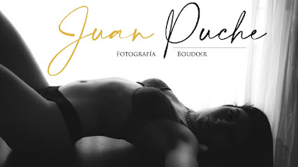 Fotografía Boudoir por Juan Puche