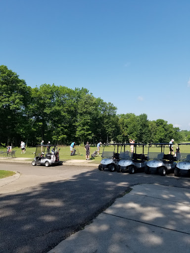 Public Golf Course «Pine Creek Golf Course», reviews and photos, 1835 Logue Road, Mt Juliet, TN 37122, USA