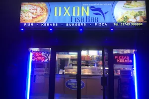 Oxon Fish Bar image