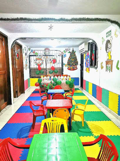 Centro de Asistencia Infantil 'Las Abejitas'