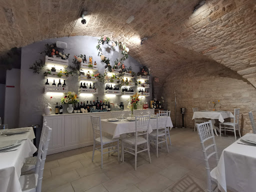 Allamuraja in Giovinazzo, Città Metropolitana di Bari