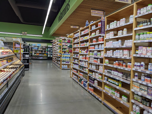 Natural Foods Store «Natural Grocers», reviews and photos, 7831 Dodge St, Omaha, NE 68114, USA