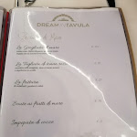 Photo n°15 de l'avis de Paolo.r fait le 06/07/2023 à 07:03 sur le  Dream in Tavula à Sant'Eustachio