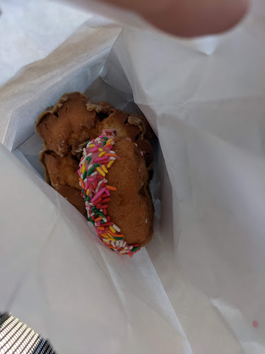 Donut Shop «Manley Donut», reviews and photos, 1423 Bird Ave, San Jose, CA 95125, USA