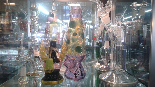 Tobacco Shop «Smoke Shop & Vape», reviews and photos, 3259 Stevens Creek Blvd, San Jose, CA 95117, USA