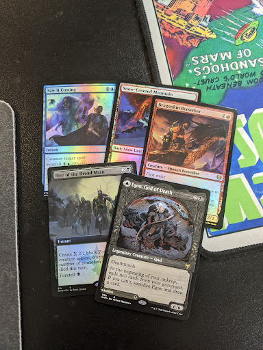 Comic Book Store «Brave New Worlds», reviews and photos, 433 W Moreland Rd, Willow Grove, PA 19090, USA