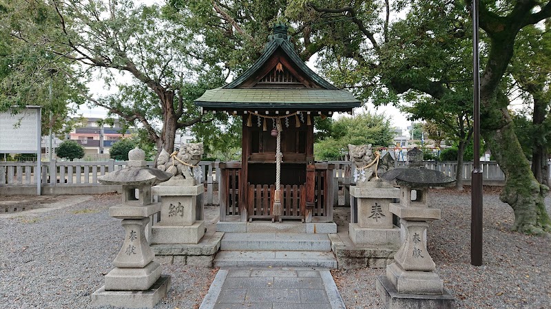 常世神社