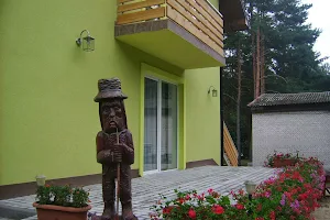 Accommodations Urszula Olczak image