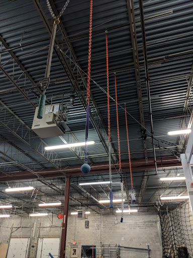 Gymnastics Center «The Gravity Forge Gymnastics and Ninja Warrior Training Center», reviews and photos, 2920 Turnpike Dr, Hatboro, PA 19040, USA