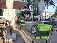 Atmosphère du Café Café Des Négociants à Avignon - n°1