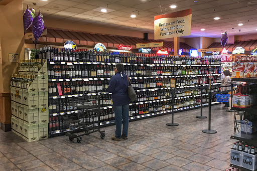 Supermarket «Wegmans», reviews and photos, 5000 Wegmans Dr, Bethlehem, PA 18017, USA