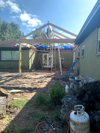 Roofing Contractor «Bay Area Roofers, Inc.», reviews and photos, 2115 County Rd 129, Pearland, TX 77581, USA