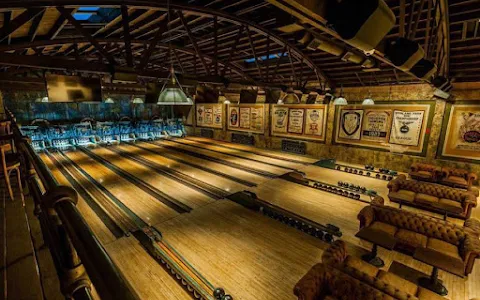 Highland Park Bowl image