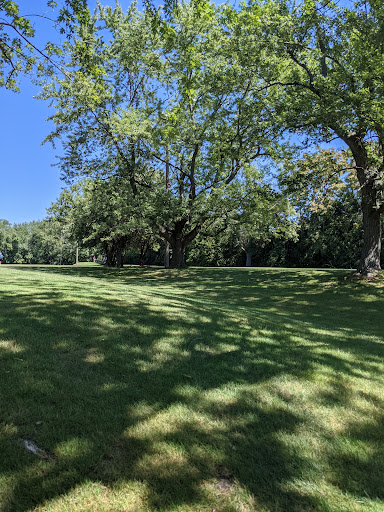 Golf Club «Blossom Trails Golf Club», reviews and photos, 1565 E Britain Ave, Benton Harbor, MI 49022, USA