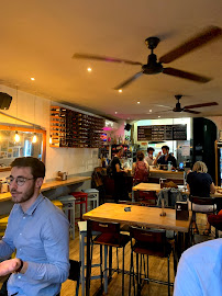 Atmosphère du Restaurant argentin Empanadas Club à Montpellier - n°18