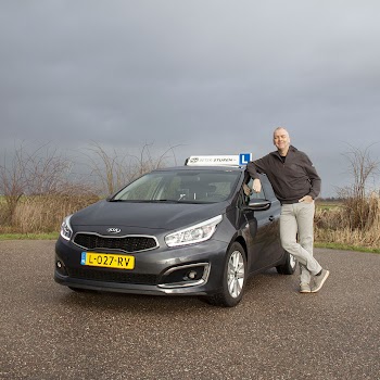 Verkeersschool Beter Sturen