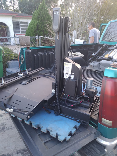 Hardware Store «Vision Ace Hardware», reviews and photos, 8538 Gunn Hwy #10, Odessa, FL 33556, USA