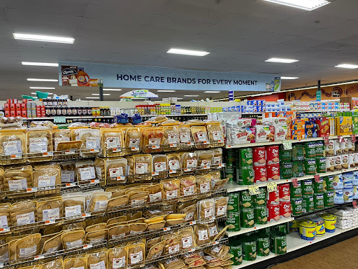 Grocery Store «Brentwood Market Inc», reviews and photos, 1626 Brentwood Rd, Brentwood, NY 11717, USA