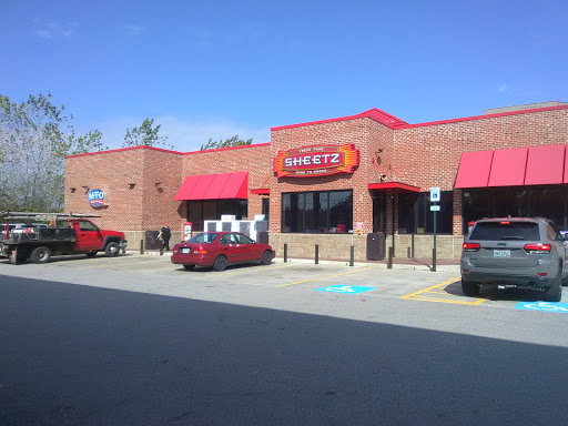Convenience Store «Sheetz #324», reviews and photos, 5100 Ridge Rd, Wadsworth, OH 44281, USA