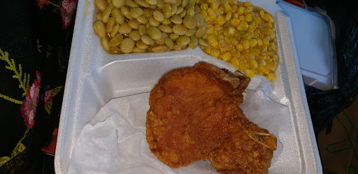 Caterer «Ross Catering», reviews and photos, 9622 Harper Ave, Detroit, MI 48213, USA