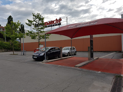 Intermarché SUPER Besançon à Besançon