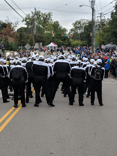 Stadium «Vanderbilt Stadium», reviews and photos, Jess Neely Dr, Nashville, TN 37203, USA