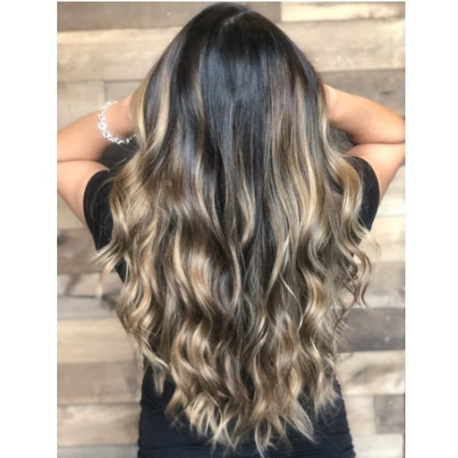 Beauty Salon «Beautiful Hair Color Studio», reviews and photos, 5521 S Williamson Blvd # 430, Port Orange, FL 32128, USA