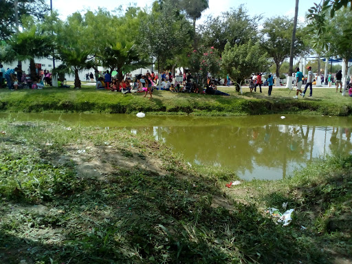 Parque Calmecac