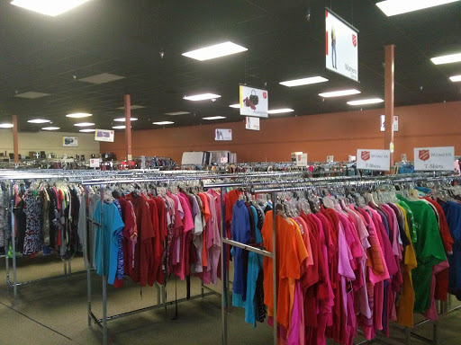 Thrift Store «Salvation Army Thrift Store», reviews and photos, 5042 S Padre Island Dr, Corpus Christi, TX 78411, USA
