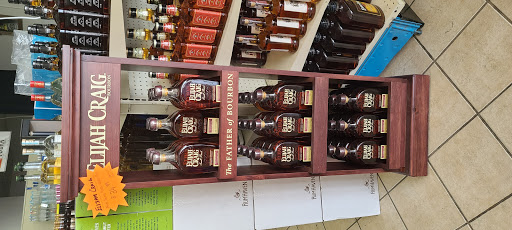 Liquor Store «Five Palms Liquor», reviews and photos, 6010 Old Pearsall Rd, San Antonio, TX 78242, USA