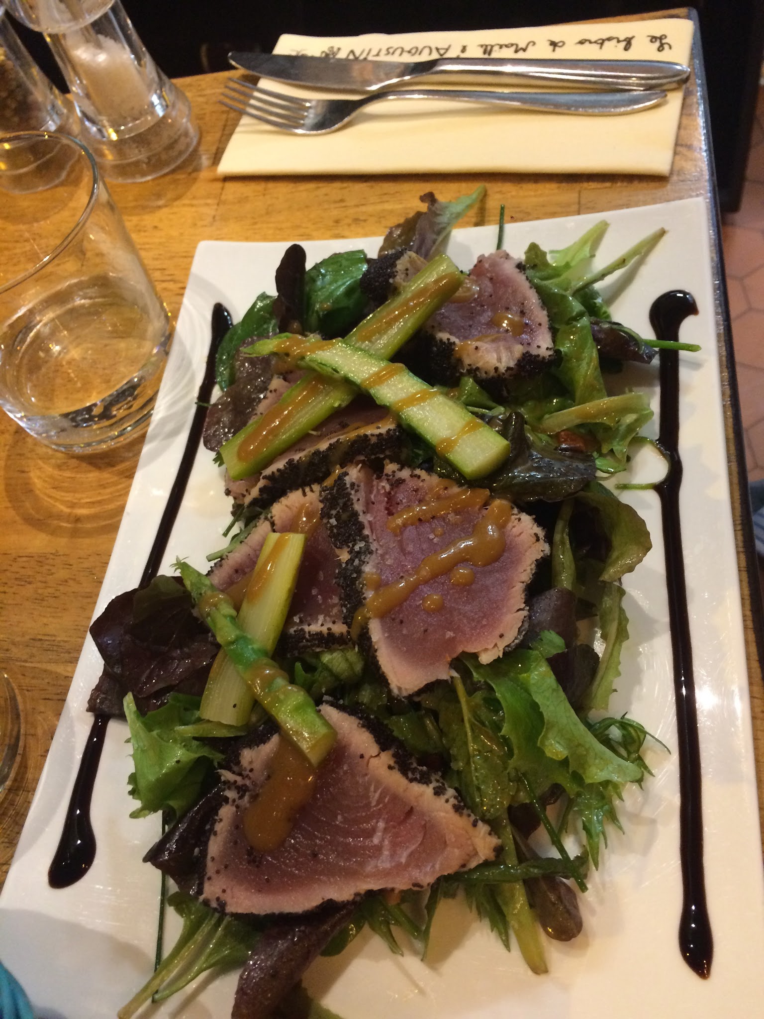 Photo n° 3 de l'avis de Ana.a fait le 17/03/2017 à 17:24