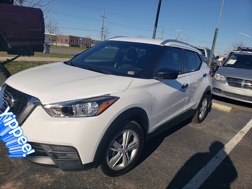 Kia Dealer «Price Kia», reviews and photos, 1390 Richmond Rd, Charlottesville, VA 22911, USA