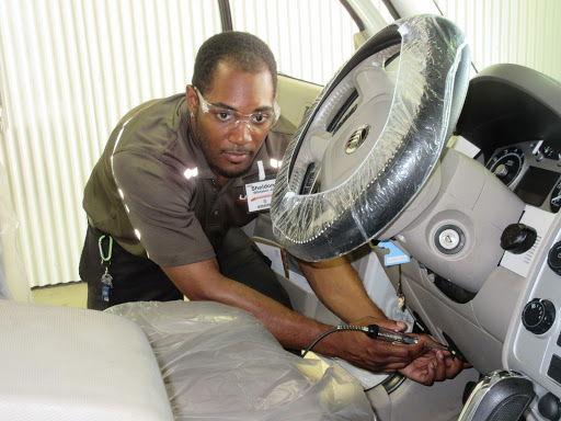 Truck Rental Agency «U-Haul at Canton Rd», reviews and photos, 2800 Canton Rd #2000, Marietta, GA 30066, USA