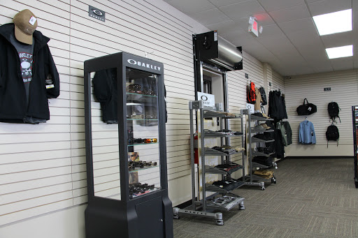 Gun Shop «Fireline Shooting & Training Center», reviews and photos, 2700 Pioneer Ave, Rice Lake, WI 54868, USA
