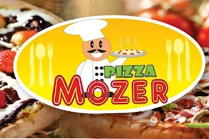 Pizza Mozer image