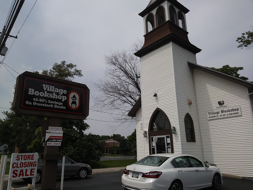 Book Store «Village Bookshop», reviews and photos, 2424 W Dublin Granville Rd, Columbus, OH 43235, USA