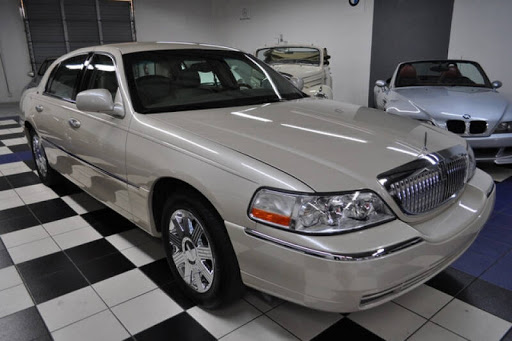 Used Car Dealer «Podium Auto Sales Inc», reviews and photos, 246 S Dixie Hwy E, Pompano Beach, FL 33060, USA