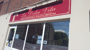 Photo n°1 de La Dolce Vita à Laon ()