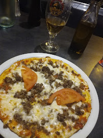 Pizza du Restaurant italien La Puttanesca à Paris - n°14