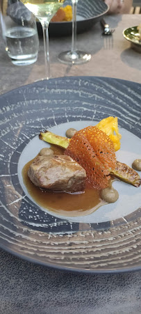 Foie gras du Restaurant La Redonière à Romans-sur-Isère - n°7