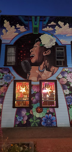 Bar «The Speakeasy», reviews and photos, 411 Opera Alley, Eureka, CA 95501, USA