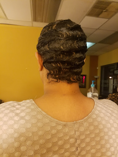 Beauty Salon «Upscale Salon & Weave Center», reviews and photos, 4447 Wade Green Rd, Kennesaw, GA 30144, USA