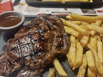 Steak du Restaurant Buffalo Grill Villenave-d'Ornon - n°19