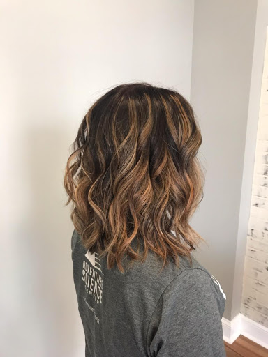 Beauty Salon «Halo Salon», reviews and photos, 6 St Marys Ave, La Plata, MD 20646, USA